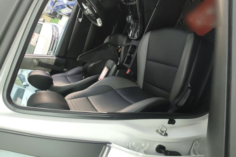 Kia Sportage R 2020 car image #27