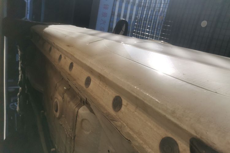 威驰 2020 汽车图片 #27