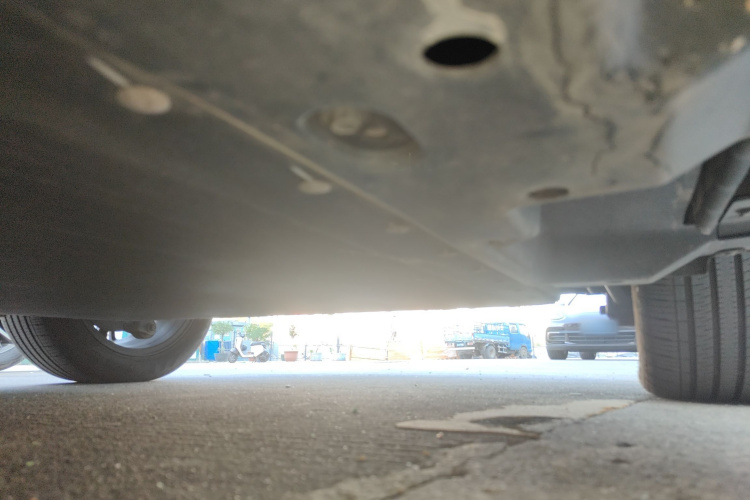 BYD Qin Plus 2022 car image #27