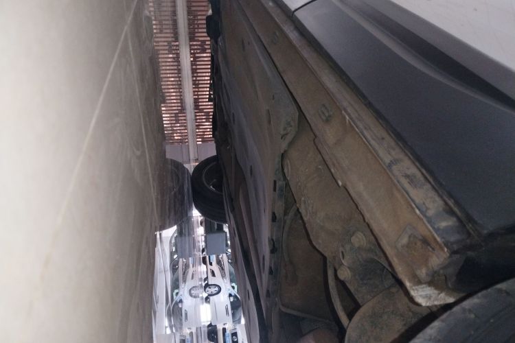 捷达VS5 2023 汽车图片 #27