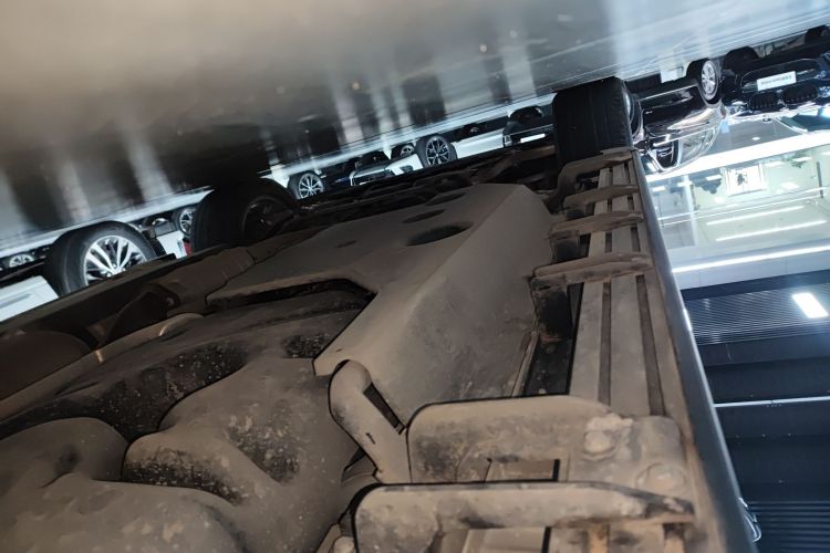 日产 探陆 2025 汽车图片 #27