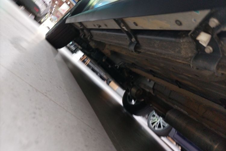 Jetour Traveller 2024 car image #27