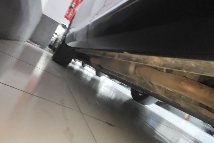 GAC Trumpchi ES9 2023 car image #27