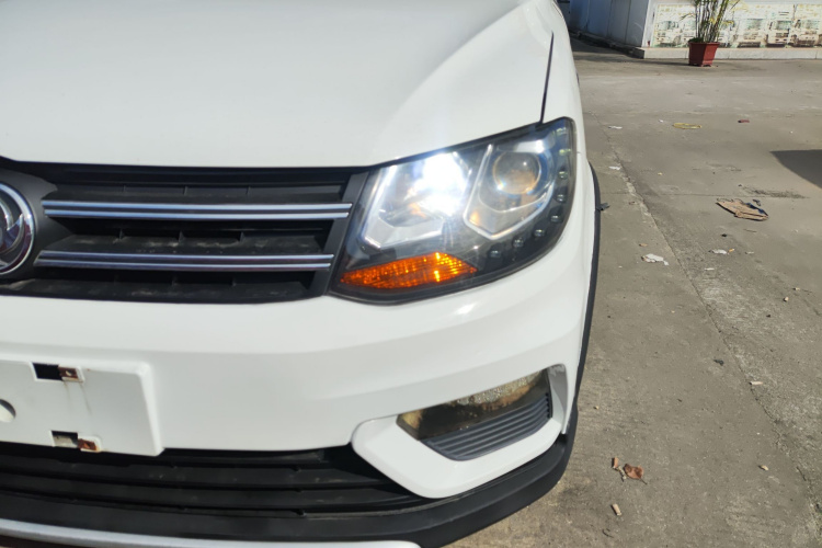 2018 #27 2018 car image #27