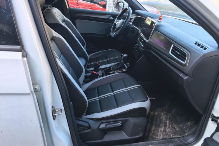 T-Roc 2023 immagine di auto #27