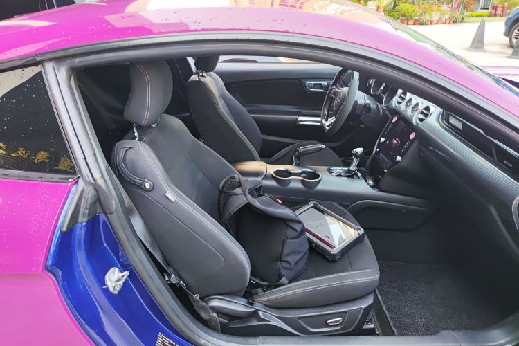 Ford 2015 car image #27