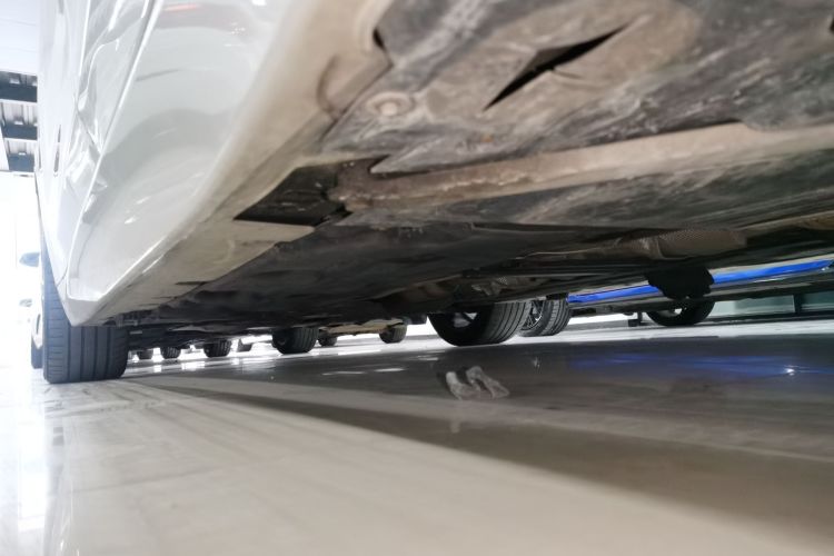 BMW 1 Series 2021 car image #27