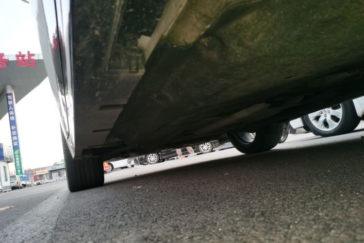 Ford Evos 2021 car image #27