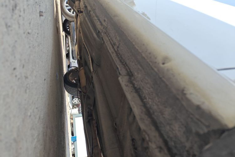 Volkswagen Gran Lavida 2016 immagine di auto #27