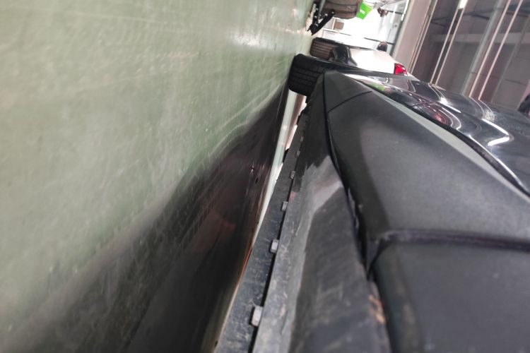 Ford Mustang Mach-E 2023 car image #27