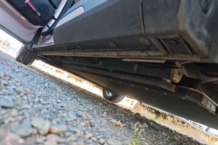 BYD Seagull 2025 car image #27