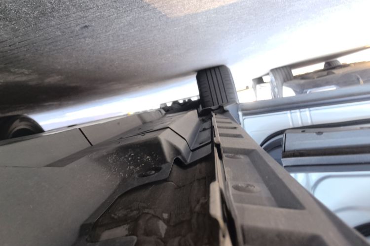 Toyota Harrier 2021 immagine di auto #27