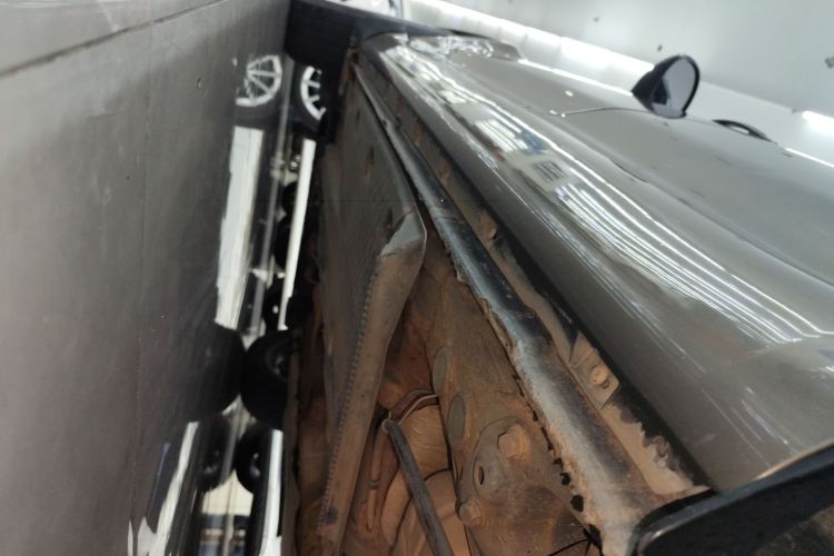 Skoda Yeti 2016 car image #27