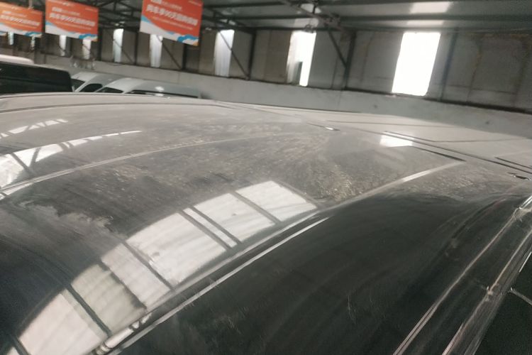 Ford Transit T8 2025 car image #27