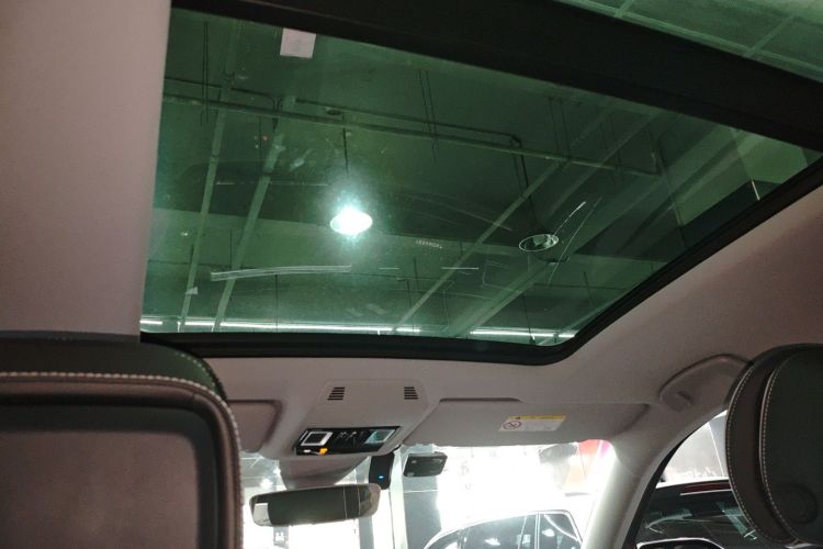 Volkswagen Teramont 2021 car image #27