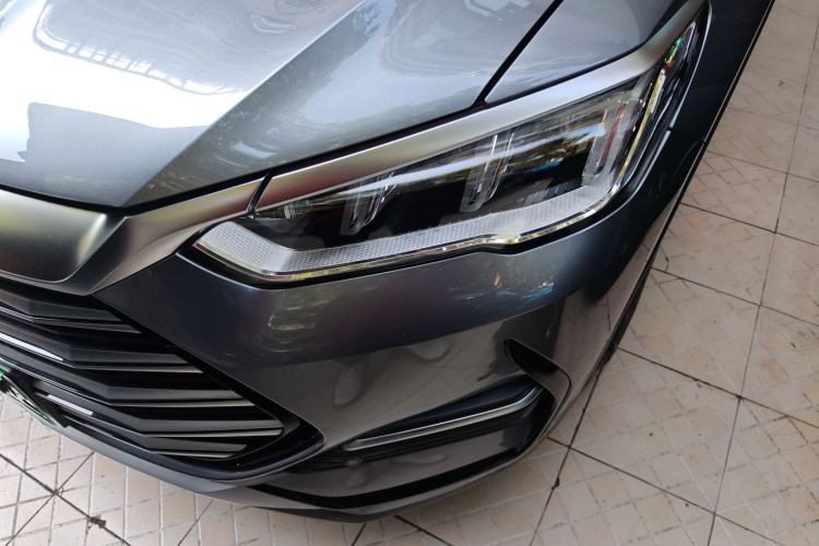 BYD Song Pro New Energy 2023 car image #27