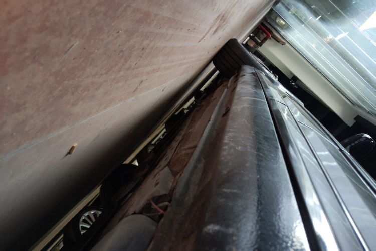 Volkswagen Pheaton 2013 immagine di auto #27