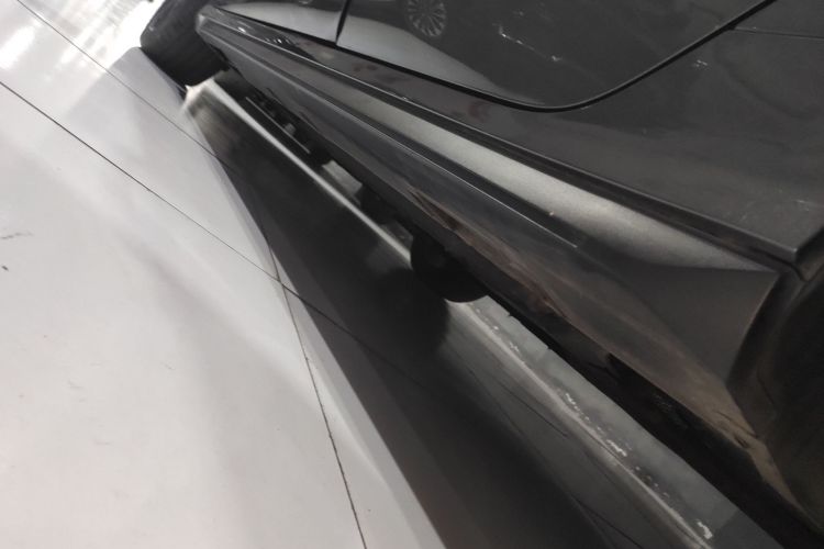 GEELY Binray 2024 car image #27