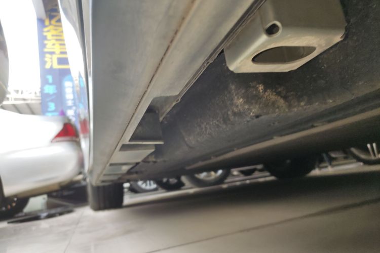 GAC iA5 2020 car image #27