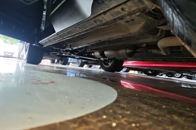 捷途 捷途大圣 2024 汽车图片 #27