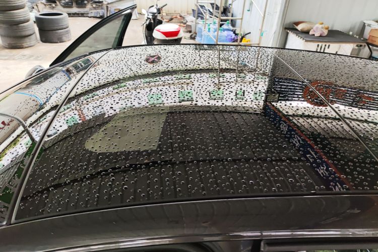 Volkswagen GolfGTI 2023 car image #27