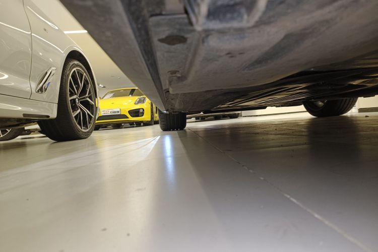 BMW 4 Series 2024 car image #27