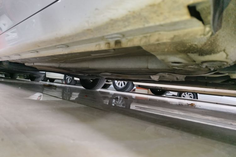 Roewe i5 2023 car image #27