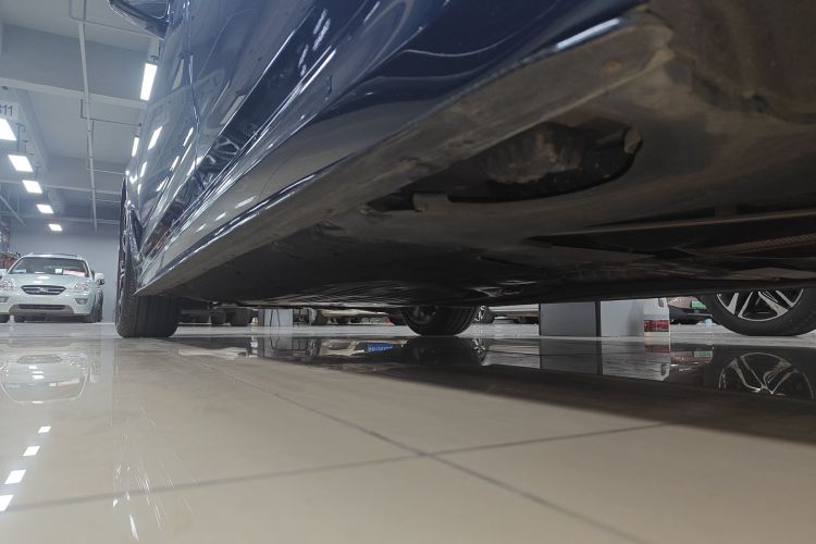 BMW 5 Series 2020 #27 BMW 5 Series 2020 car image #27