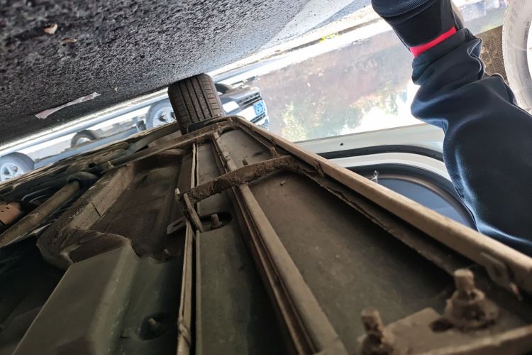 Hyundai ix25 2019 #27 Hyundai ix25 2019 car image #27