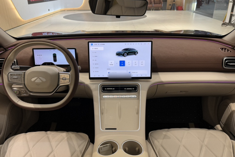 Chery 2025 immagine di auto #27