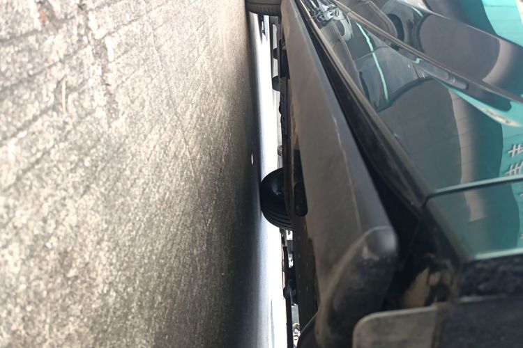 Li L9 2024 imagen de coche #27