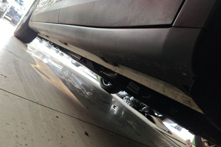 Wuling Binguo PLUS 2025 #27 Wuling Binguo PLUS 2025 immagine di auto #27