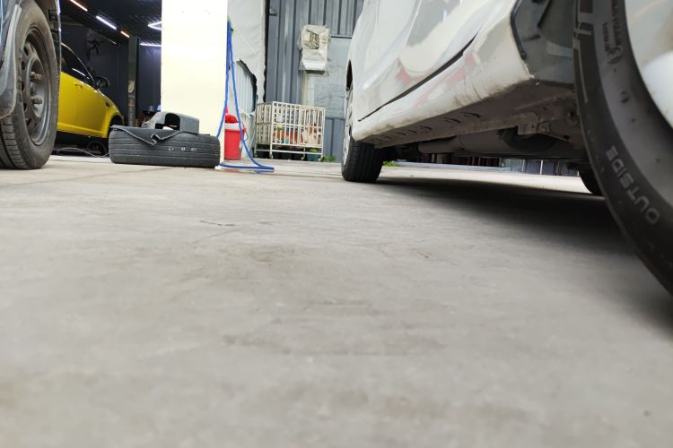 Honda Greiz 2018 car image #27