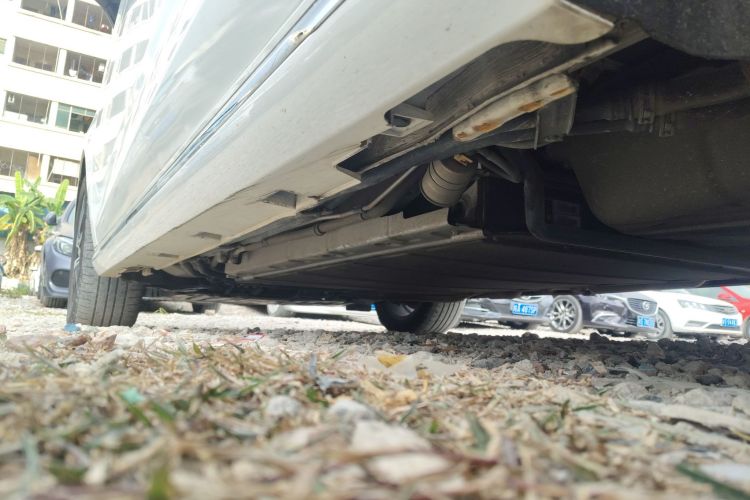 BYD Song MAX New Energy 2023 car image #27