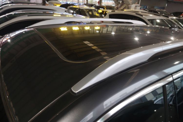 GAC Trumpchi GS4 PLUS 2021 car image #27