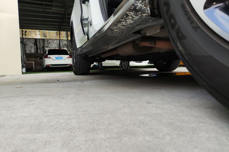 Honda VEZEL 2021 car image #27