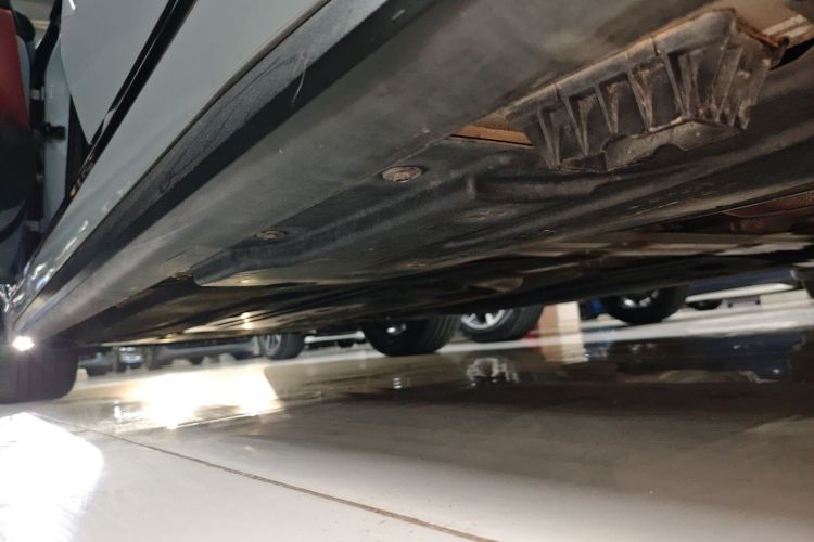 BMW 4 Series 2023 immagine di auto #27