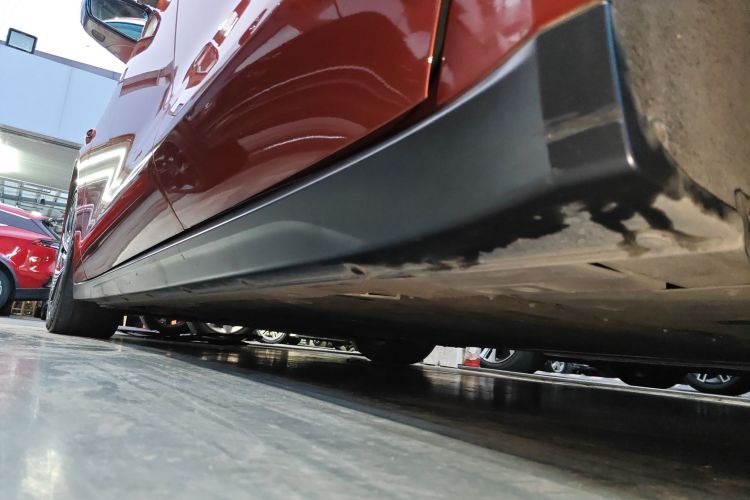 蔚来 蔚来ET7 2022 汽车图片 #27