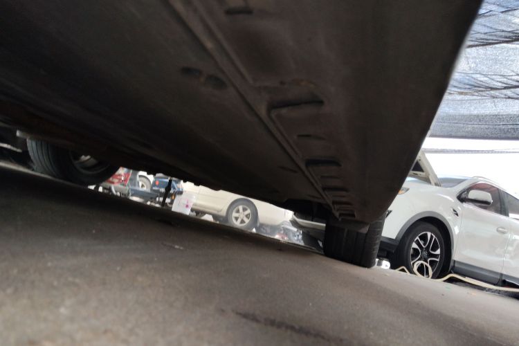 Hyundai Lafesta 2019 car image #27