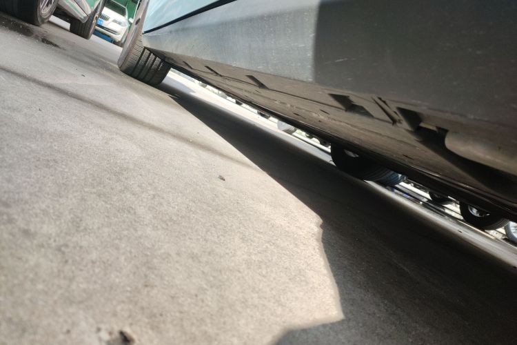 BYD Qin L 2024 #27 BYD Qin L 2024 car image #27