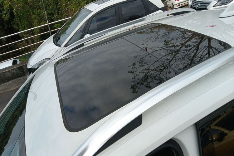 Volkswagen Tacqua 2021 car image #27