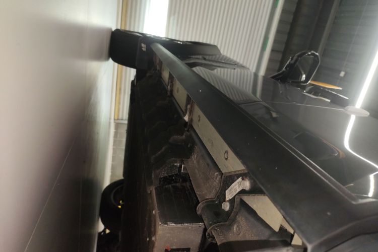 捷途山海 捷途山海T2 2024 汽车图片 #27