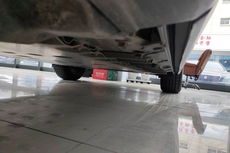 Toyota bZ4X 2022 immagine di auto #27