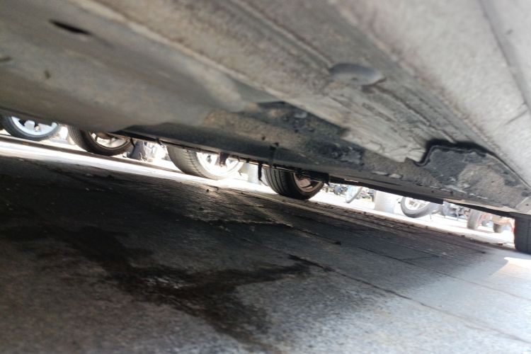 奥迪 奥迪A4L 2018 汽车图片 #27