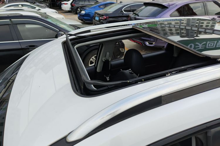 Haval H6 Coupe 2020 #27 Haval H6 Coupe 2020 car image #27