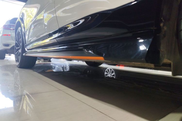 Changan UNI-T 2022 #27 Changan UNI-T 2022 car image #27