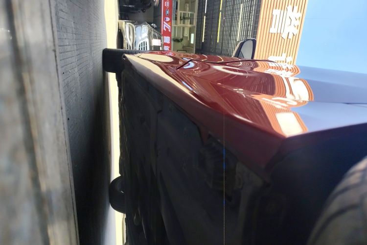 BMW 3 Series 2022 #27 BMW 3 Series 2022 car image #27