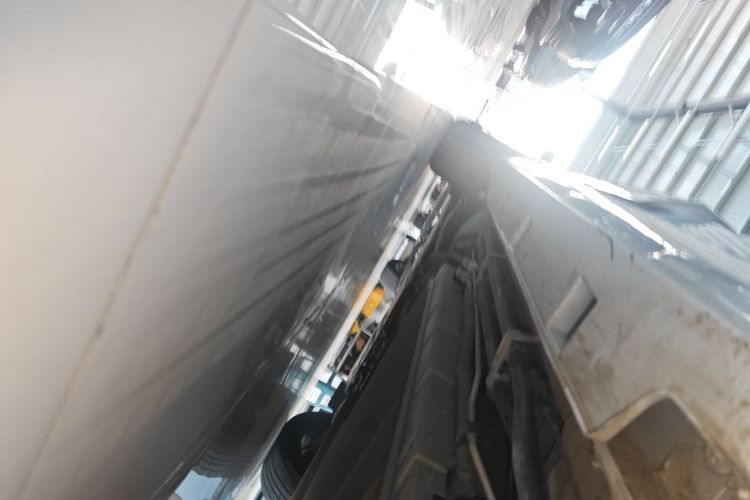 BYD Song MAX New Energy 2023 immagine di auto #27