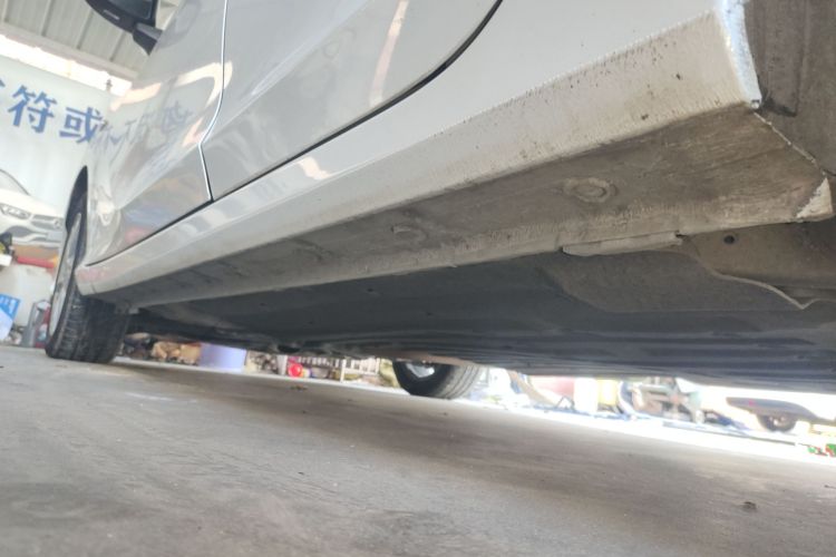 Honda Gienia 2019 car image #27