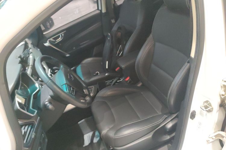 Vision X3 2017 #27 Vision X3 2017 car image #27